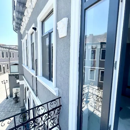 10 Διαμέρισμα