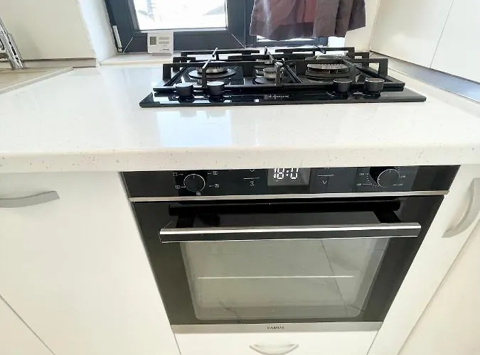 Appartement 10 Bucarest