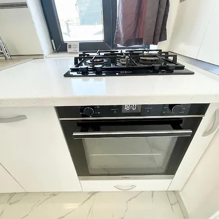 Apartamento 10 Bucarest