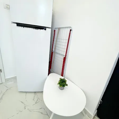 10 Apartamento Bucarest